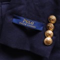 Marynarka Polo Ralph Lauren roz. 7 granatowa1.JPG