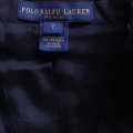 Marynarka Polo Ralph Lauren roz. 7 granatowa2.JPG