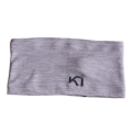 Opaska Kari Traa one size szara.png