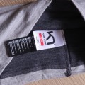 Opaska Kari Traa one size szara1.JPG