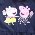 Sukienka Name it 98 cm Peppa1.JPG