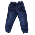 Spodnie dresowe ala jeans Name it 98 cm.png