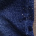 Spodnie dresowe ala jeans Name it 98 cm1.JPG