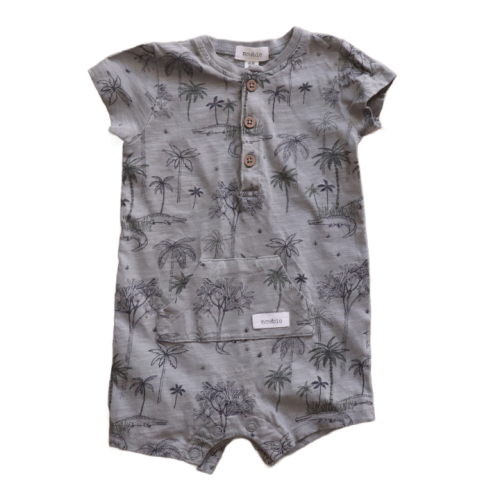 Rampers Newbie 68 cm krokodyle.png