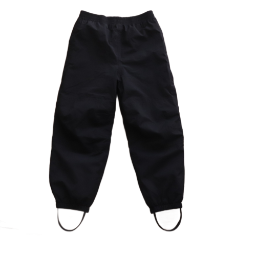 Spodnie przeciwwiatrowe NeoMonDo 122 cm ciemnoszarne.png