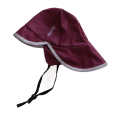 Kapelusz na deszcz Reima roz. 48 cm (1-2 lata) fioletowy.png