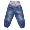 Spodnie ciążowe Mamalicious roz. 29  cienki jeans.png
