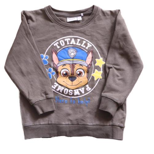 Bluza Name it 92 cm psi patrol.png