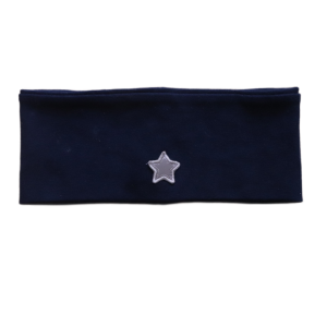 Opaska Kivat roz.3 granatowa