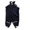 Spodnie przeciwdeszczowe Kaxs 74-80 cm czarne.png