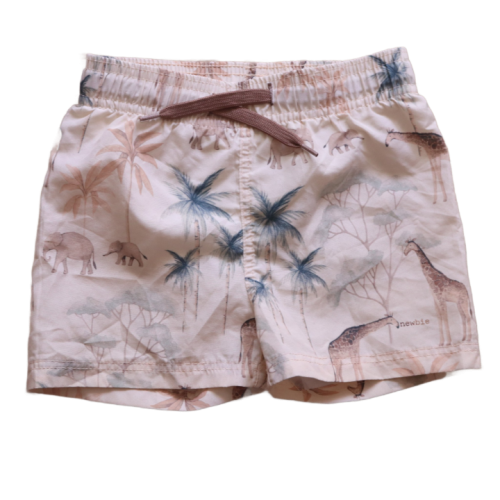 Kąpielówki Newbie 86-92 cm safari.png