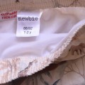 Kąpielówki Newbie 86-92 cm safari1.JPG