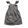 Sukienka H&M 128 cm zielona.png