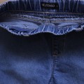 Legginsy jeansowe Inextrnso 8 lat (ok. 116-122 cm )1.JPG
