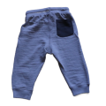 Spodnie Voksi 74 cm szare1.png