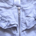 Bluza Lindex 98-104 cm szara1.JPG