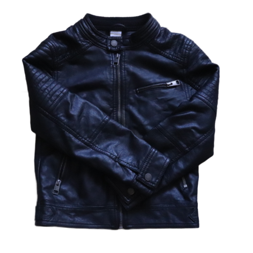 Ramoneska Lindex 128 cm czarna.png