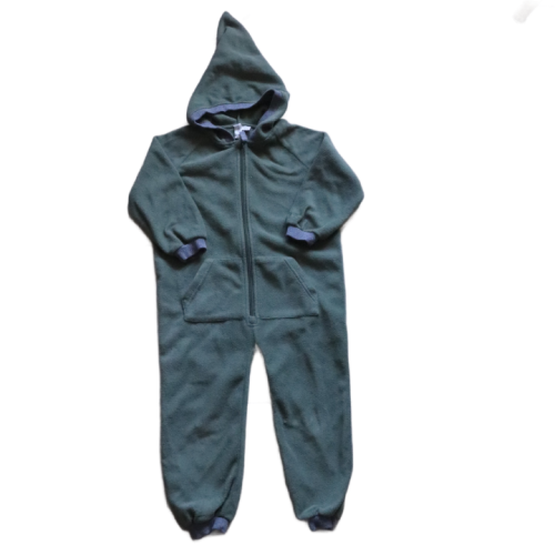 Kombinezon polarowy Reflex 98-104 cm zielony.png