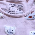 Sukienka Lindex 86 cm kotki1.JPG