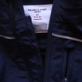 Kurtka techniczna Polarn O Pyret 80 cm granatowa2.JPG