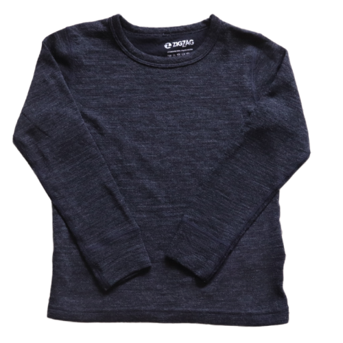 Bluzka termiczna ZigZag 128-134 cm szara.png