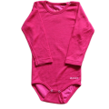 Body termiczne Devold 92 cm różowe.png