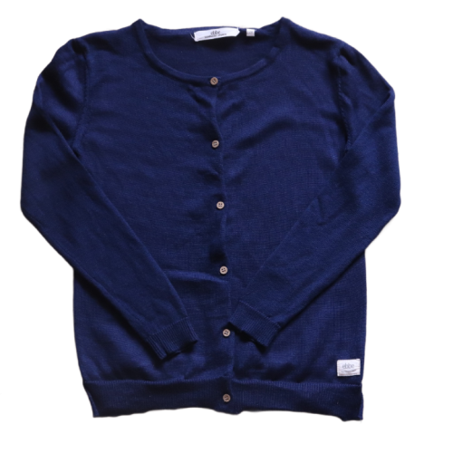 Sweter Ebbe Scandinavian simplicity 128 cm granatowe.png