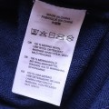 Sweter Ebbe Scandinavian simplicity 128 cm granatowe2.JPG