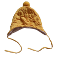 Czapka Reima roz. 42-44 (4-6 msc) żółta.png