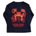 Bluzka Name it 122-128 cm Minecraft.png