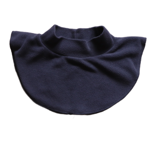 Komin polarowy Leke Toy roz. 12 szary.png