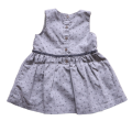 Sukienka Newbie 86 cm szara2.png