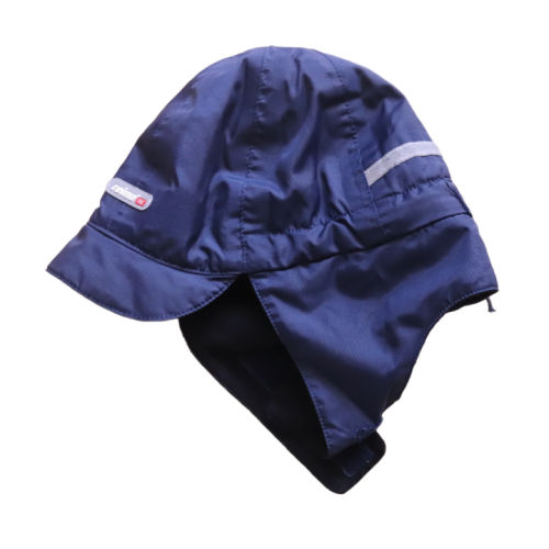 Czapka techniczna Reima roz. 52 granatowa.png