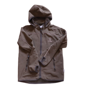 Softshell Pomp De Lux 152 cm zielony