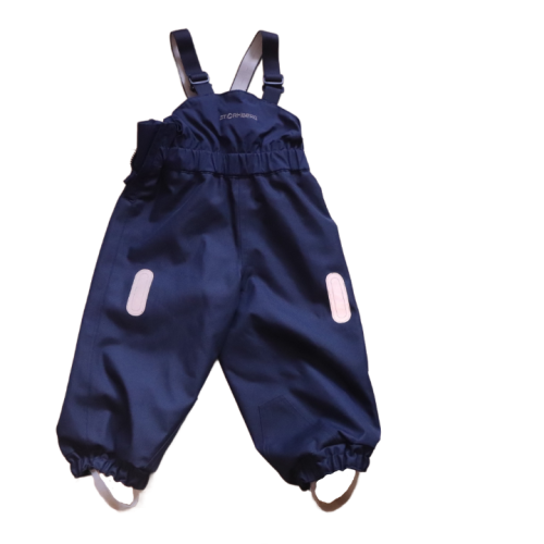 Spodnie techniczne Stormberg roz. 1 (ok. 86 cm) granatowe.png