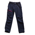 Spodnie trekkingowe Norheim 152 cm grafitowe.png
