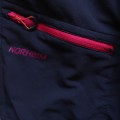 Spodnie trekkingowe Norheim 152 cm grafitowe1.JPG