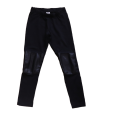 Legginsy Lindex 116 cm czarne.png