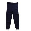 Spodnie sweterkowe Twins 5 (ok. 110-116 cm) granatowe.png