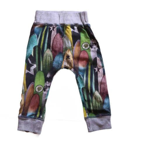 Spodnie buggy  Molo 86 cm  deski.png