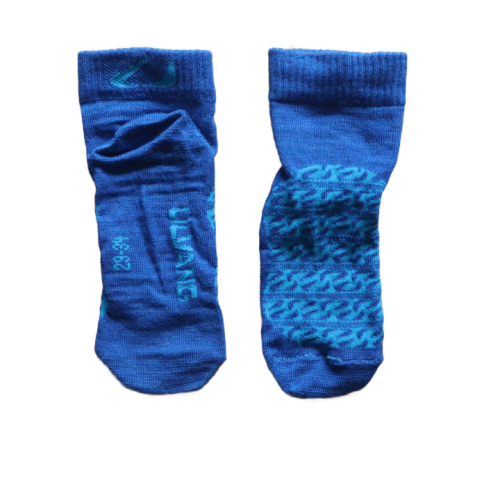 Skarpetki Ulvang roz. 29-34 niebieskie wzorki.png