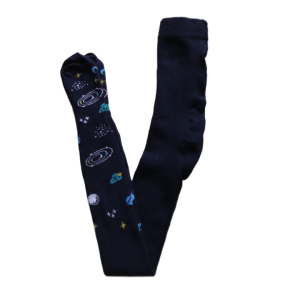 Rajstopy Safa 122-128 cm kosmos