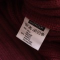 Sweter Lindex 42-44 (ok. L-XL) brudny róż2.JPG