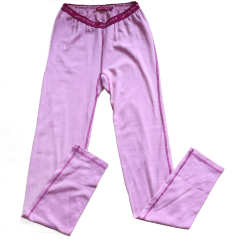 Getry termiczne Just my luck roz. S różowe.png