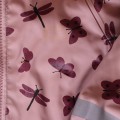 Kombinezon gumowy  ocieplany Petit Cherie 92 cm różowe motylki1.JPG