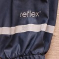 Spodnie gumowe  Reflex 86 cm granatowe1.JPG
