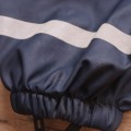 Spodnie gumowe  Reflex 86 cm granatowe2.JPG