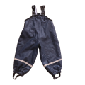 Spodnie gumowe Polarn o Pyret 86-92 cm granatowe.png