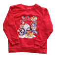 Bluza Disney 5-6 lat Merry Christmas.png