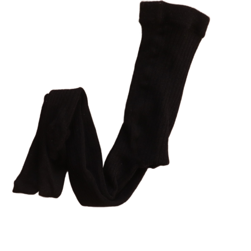 Rajstopy H&M 86-92 cm czarny prążek.png